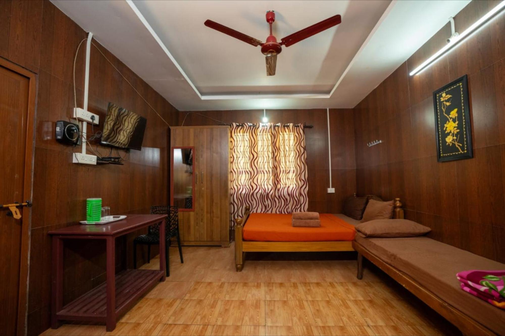 Hill Valley Farm House Nelliyampathy Extérieur photo