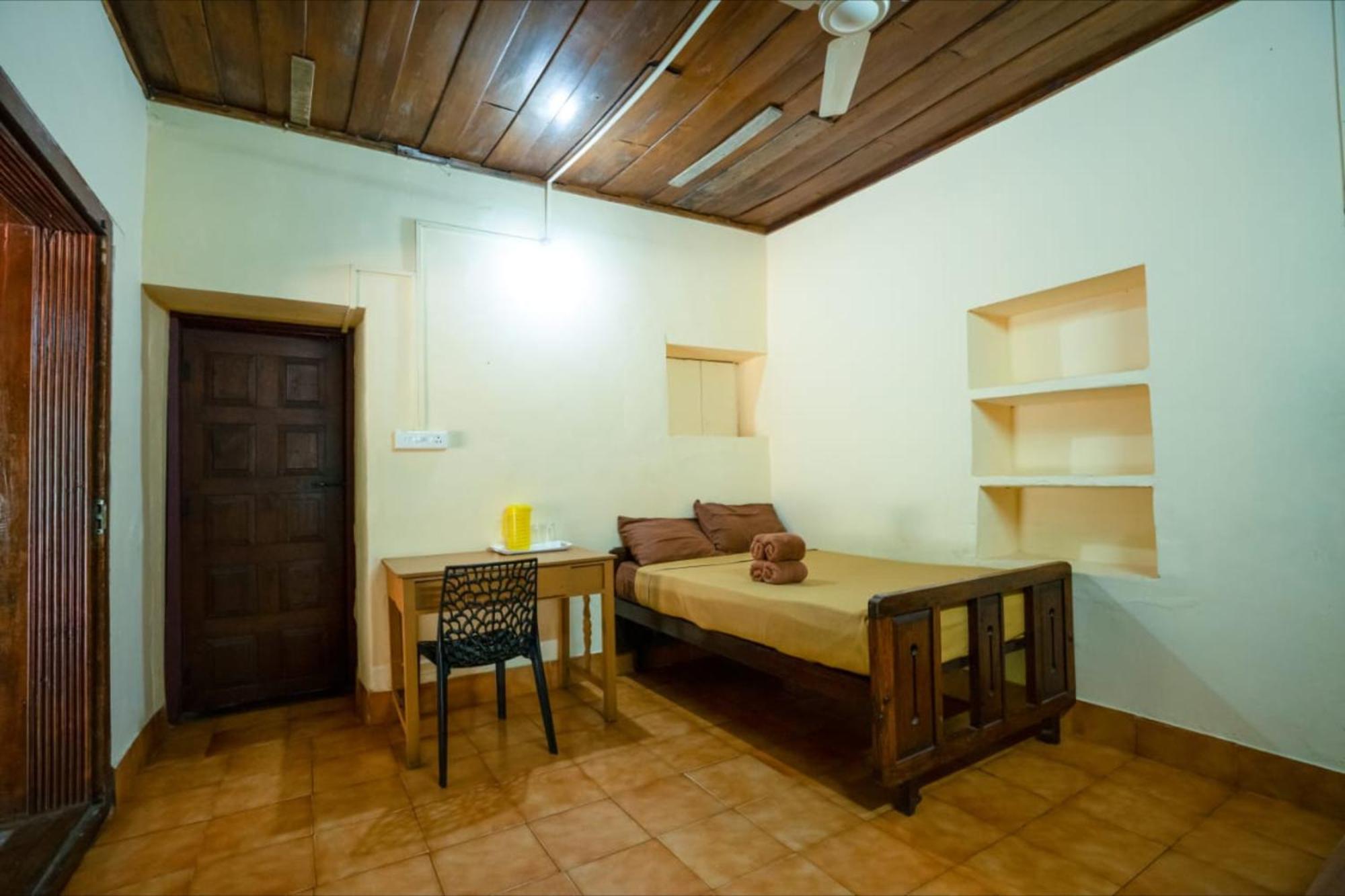 Hill Valley Farm House Nelliyampathy Extérieur photo