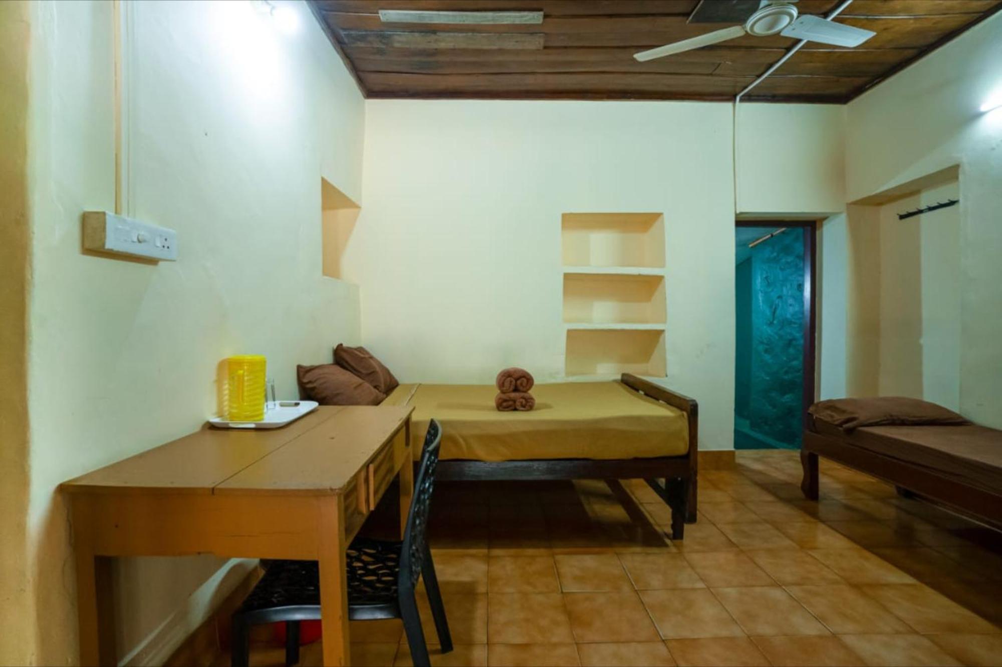 Hill Valley Farm House Nelliyampathy Extérieur photo