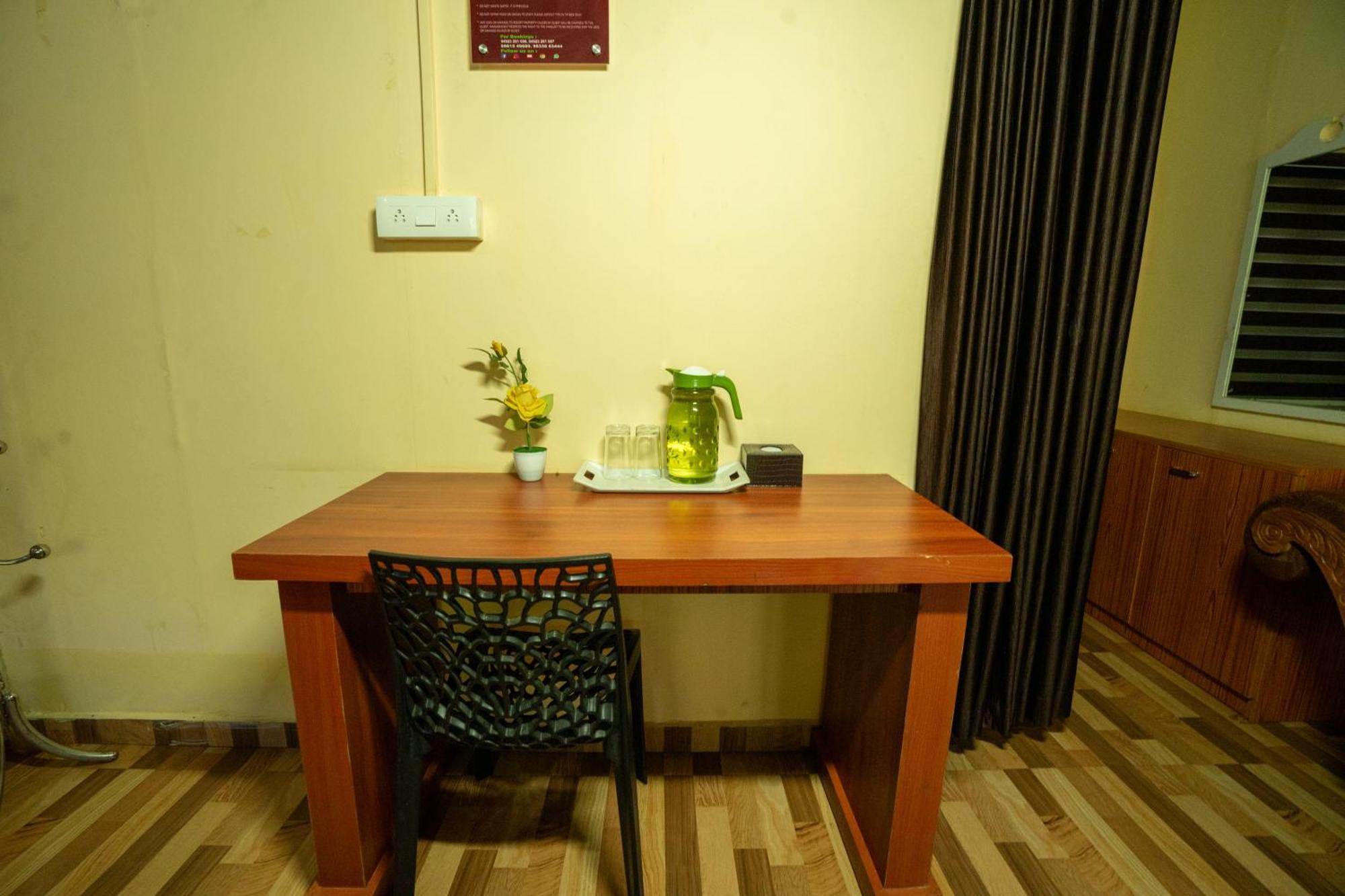 Hill Valley Farm House Nelliyampathy Extérieur photo