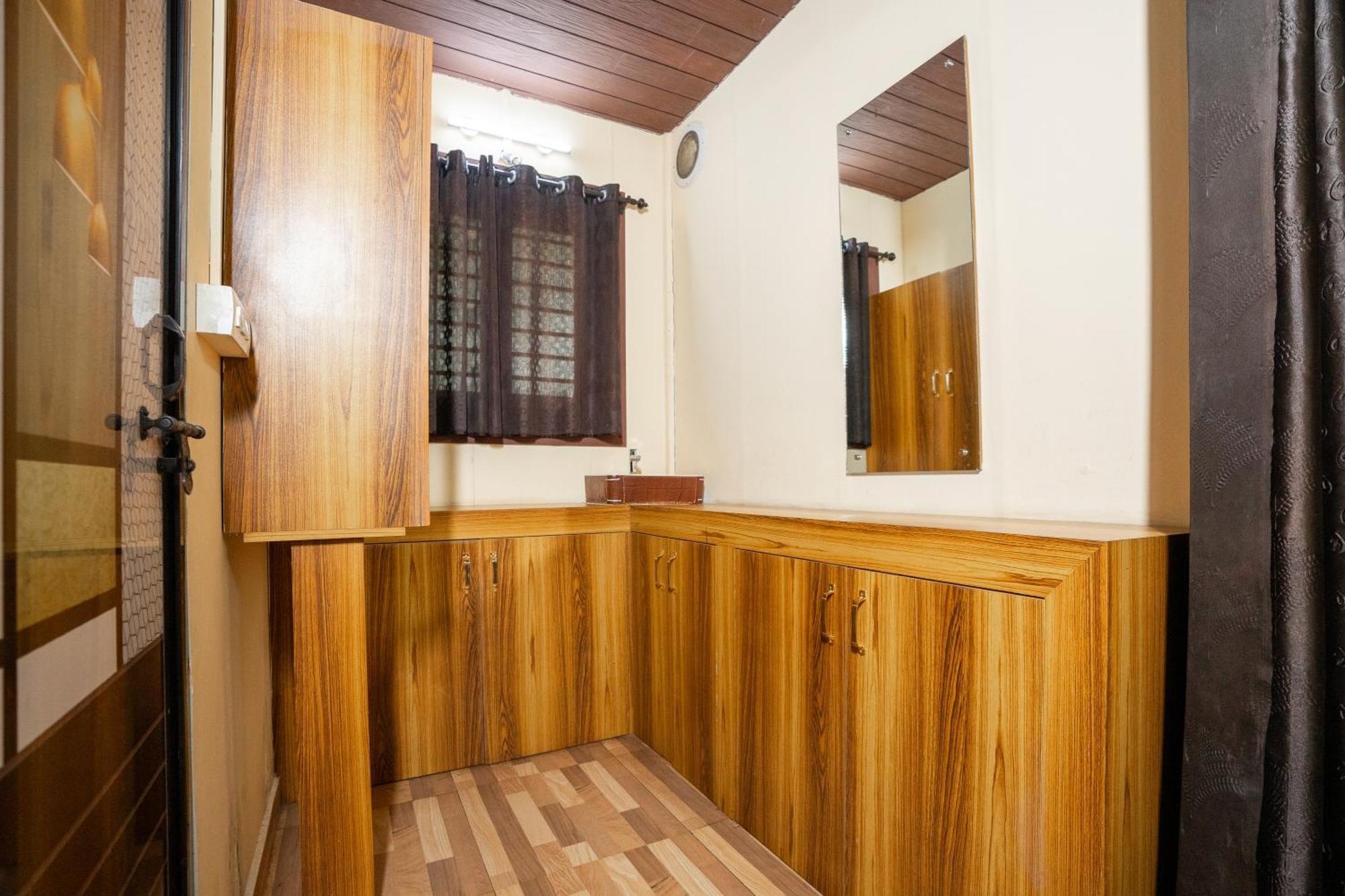Hill Valley Farm House Nelliyampathy Extérieur photo